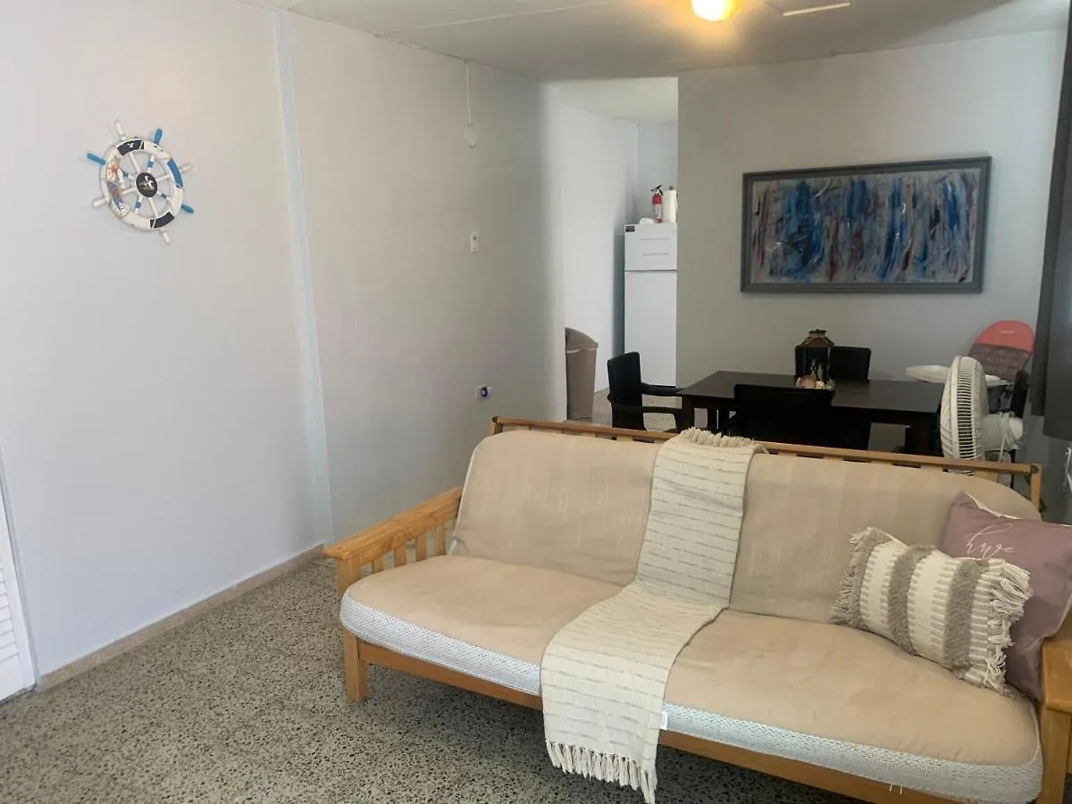 North Apartment Toa Baja