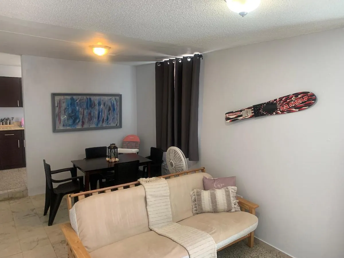 North Apartment Toa Baja