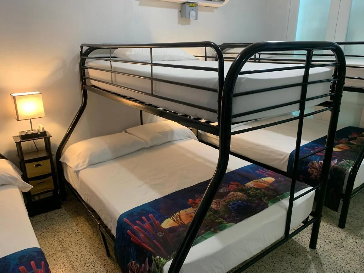 North Apartment Toa Baja