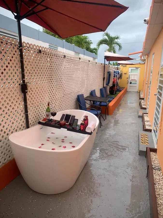 North Apartment Toa Baja