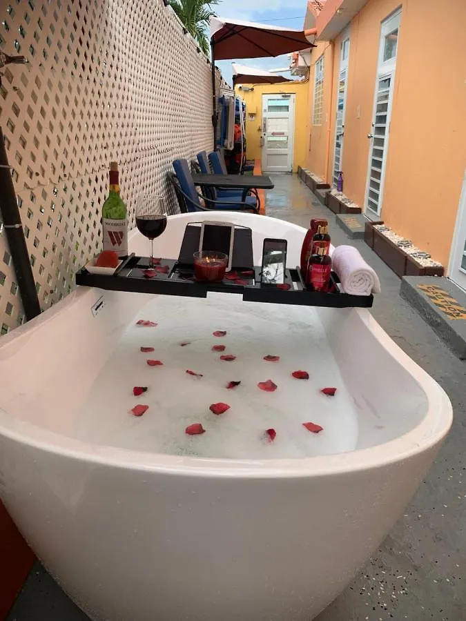 North Apartment Toa Baja Puerto Rico