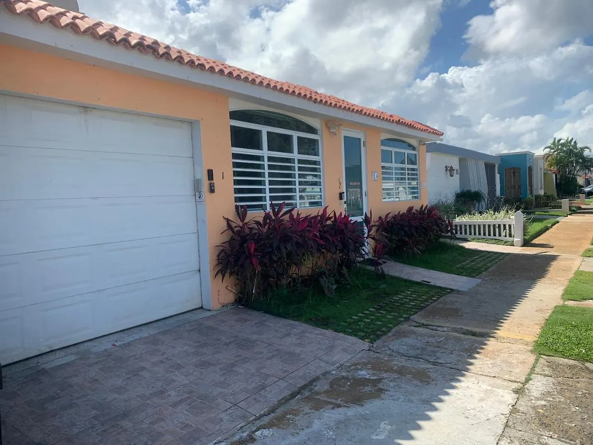 North Apartment Toa Baja Puerto Rico