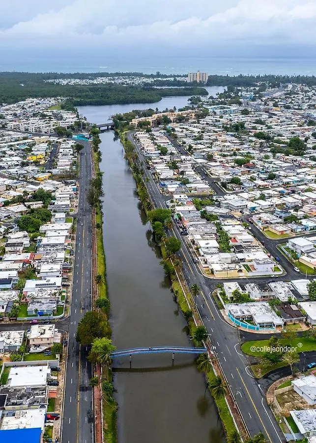North Apartment Toa Baja Puerto Rico