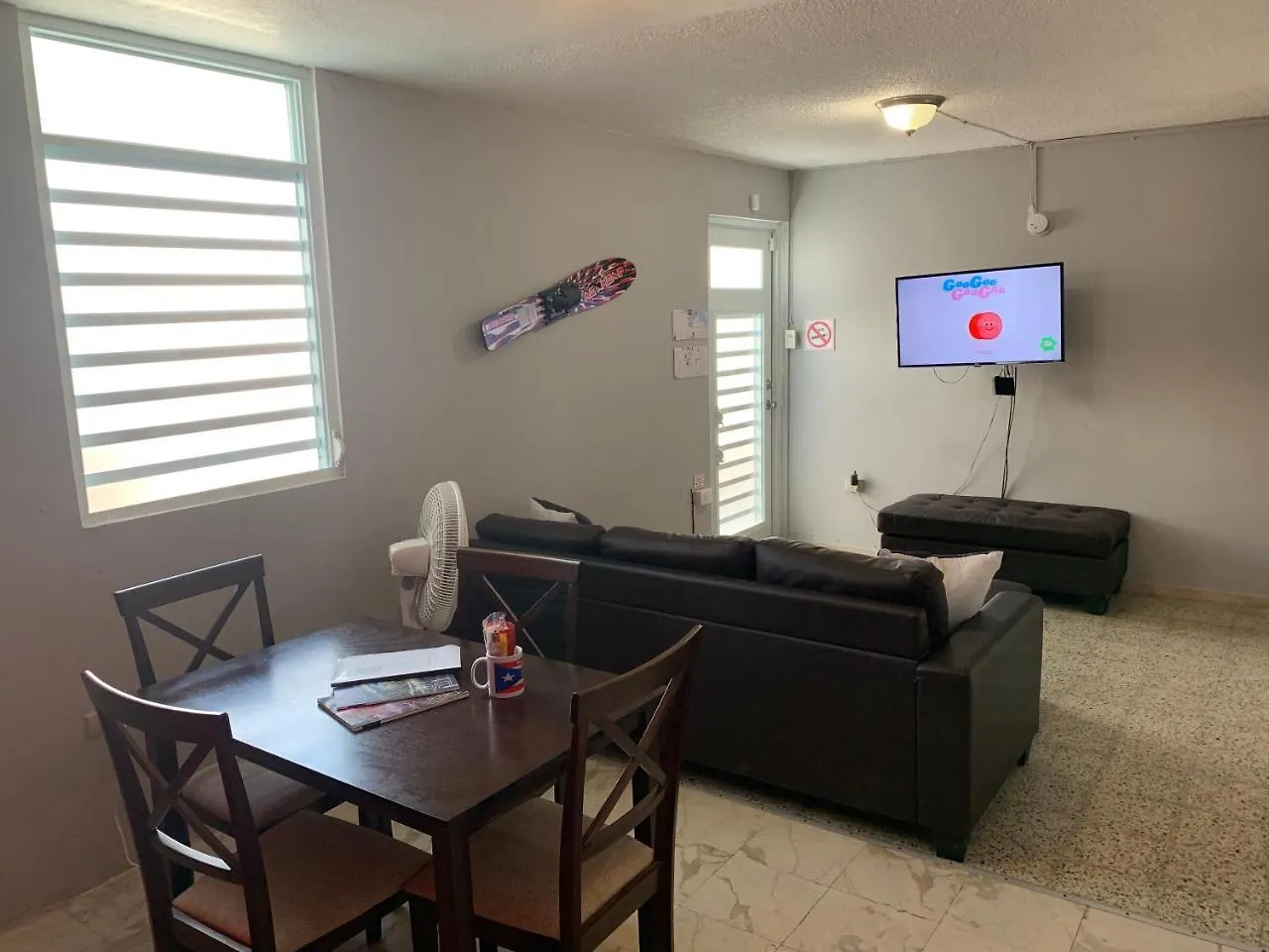 North Apartment Toa Baja 0*,  Puerto Rico