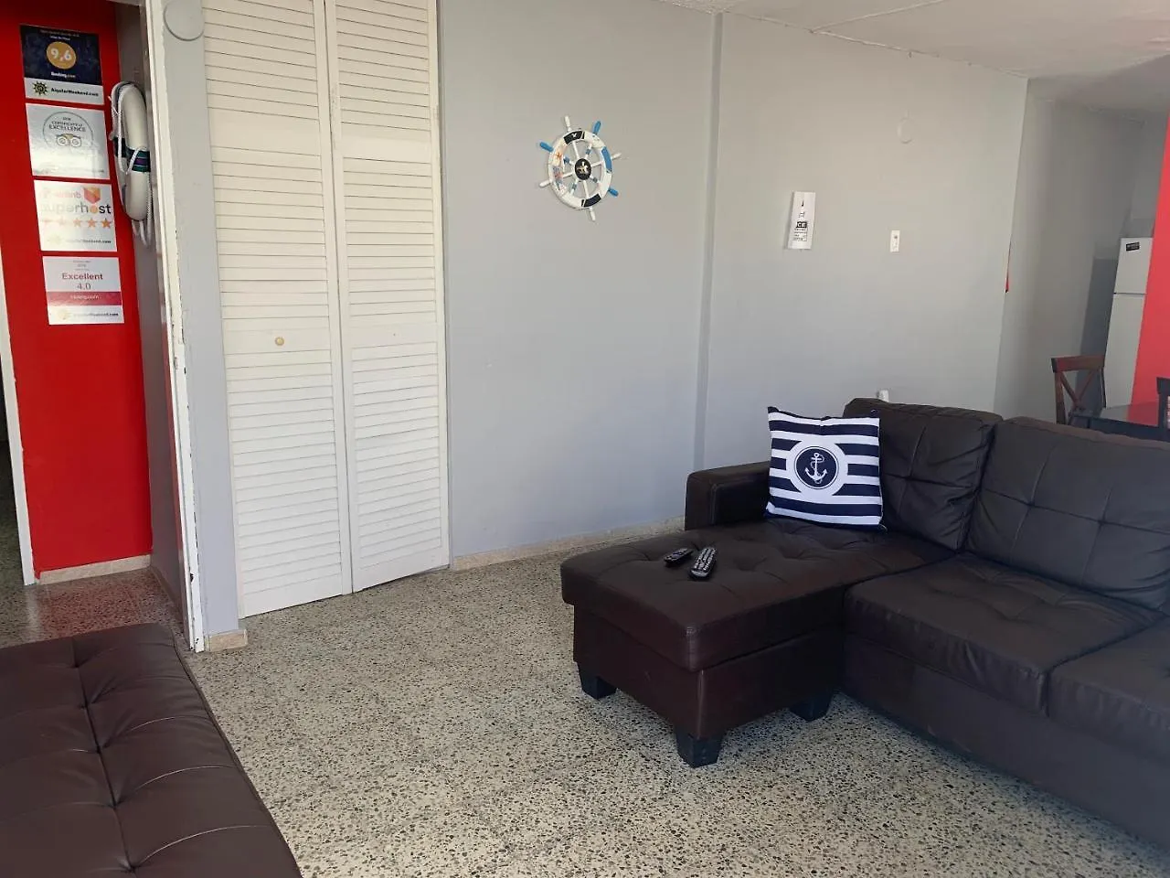 North Apartment Toa Baja