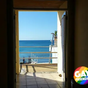 Apartment Casa De Playa A-1, Aguadilla